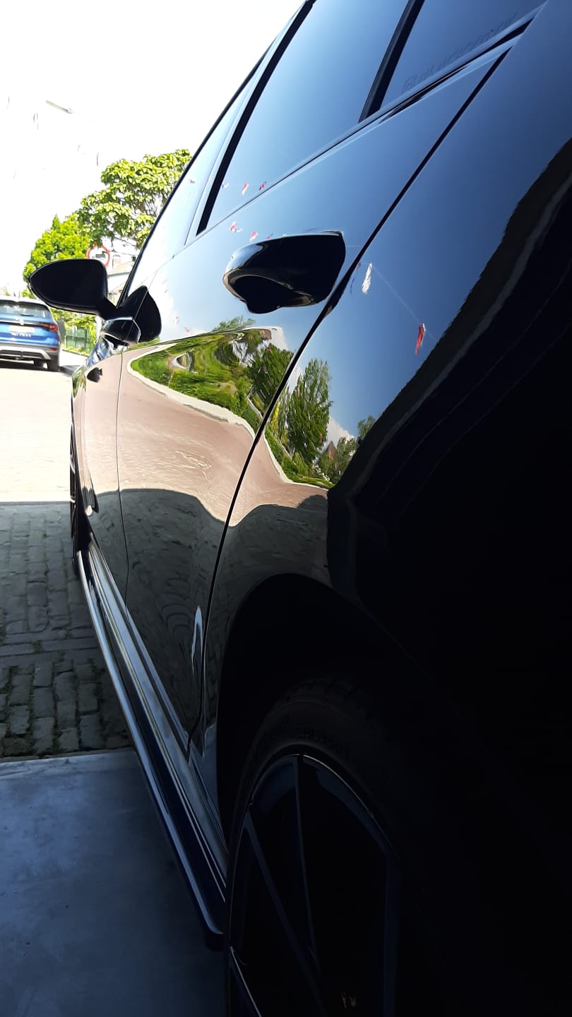Exterieurreiniging